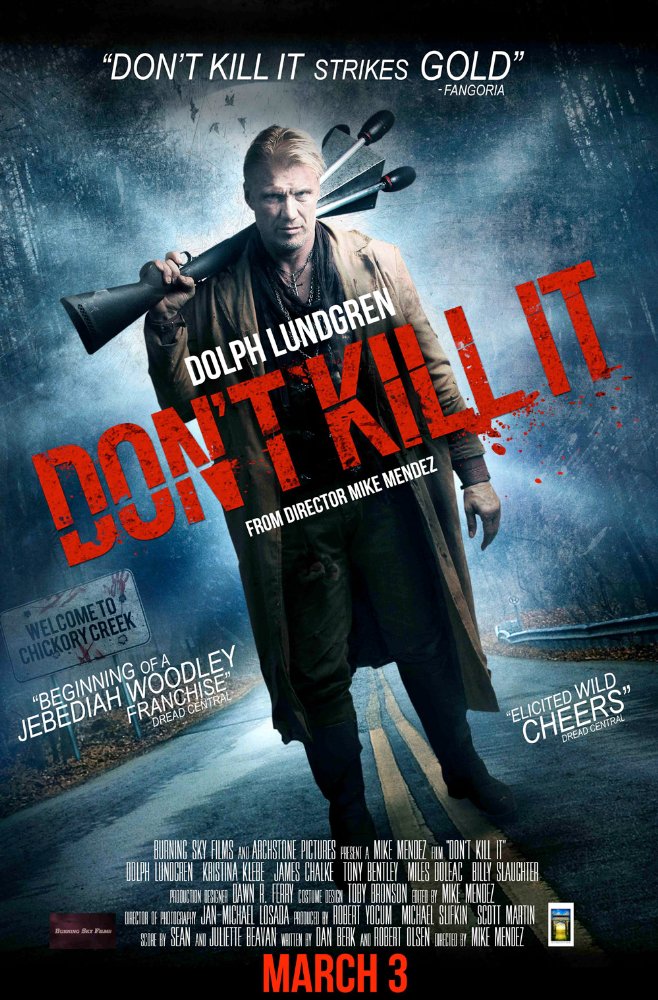 Dont Kill It (2016) 720P Bluray X264 Esub [Dual Audio][Hindi 2 0 English 2 0] -Kmhd