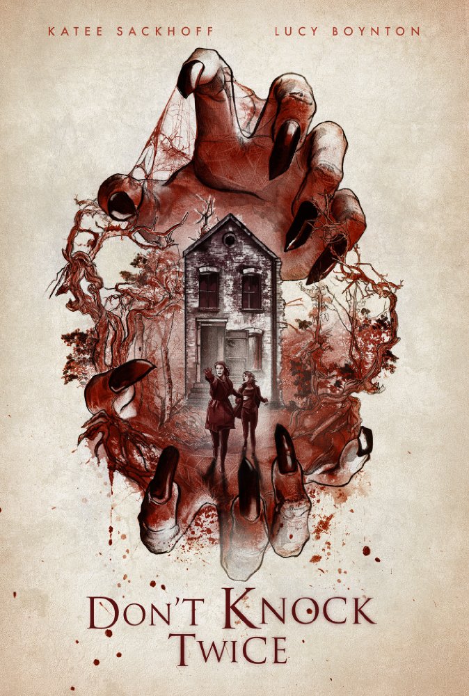 Dont Knock Twice (2016) 720P Bluray X264 Esub [Dual Audio][Hindi 2 0 English 5 1] -Mkvc