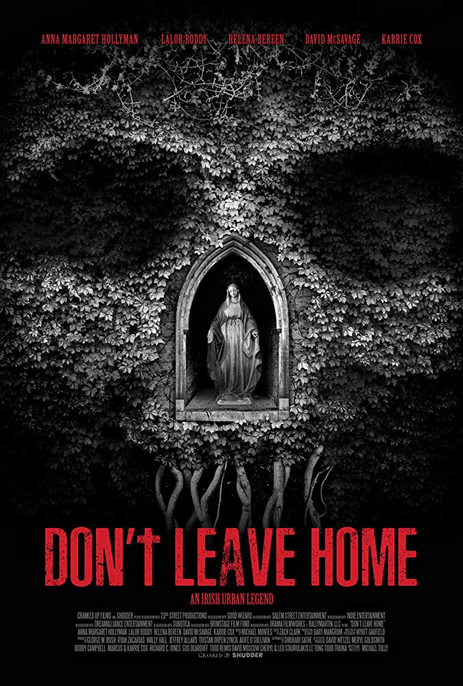 Dont Leave Home 2018 720P Web-Dl Mkvcage Ws