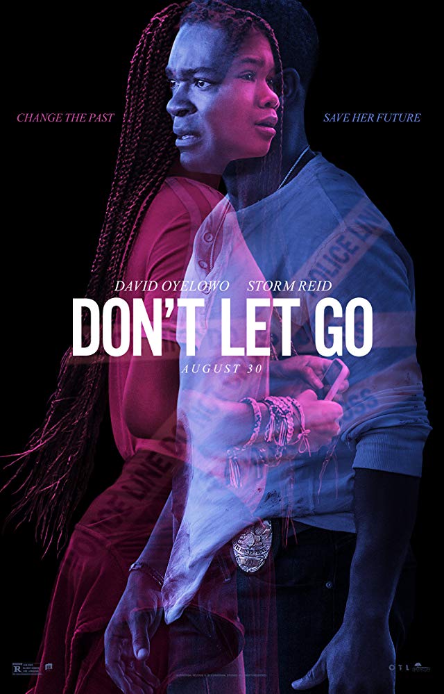 Dont Let Go 2019 1080P Bluray X264 Dd5 1 Esub-Galaxyrg
