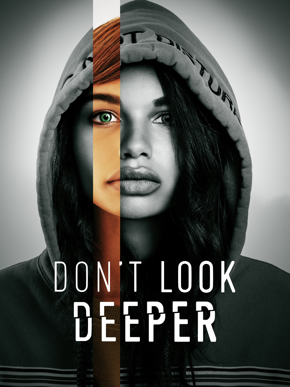 Dont Look Deeper 2020 720P Amzn Webrip 800Mb X264-Galaxyrg