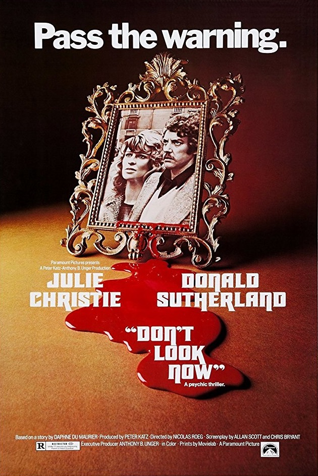 Don't Look Now 1973 720P Bluray X264-[Yts Am]