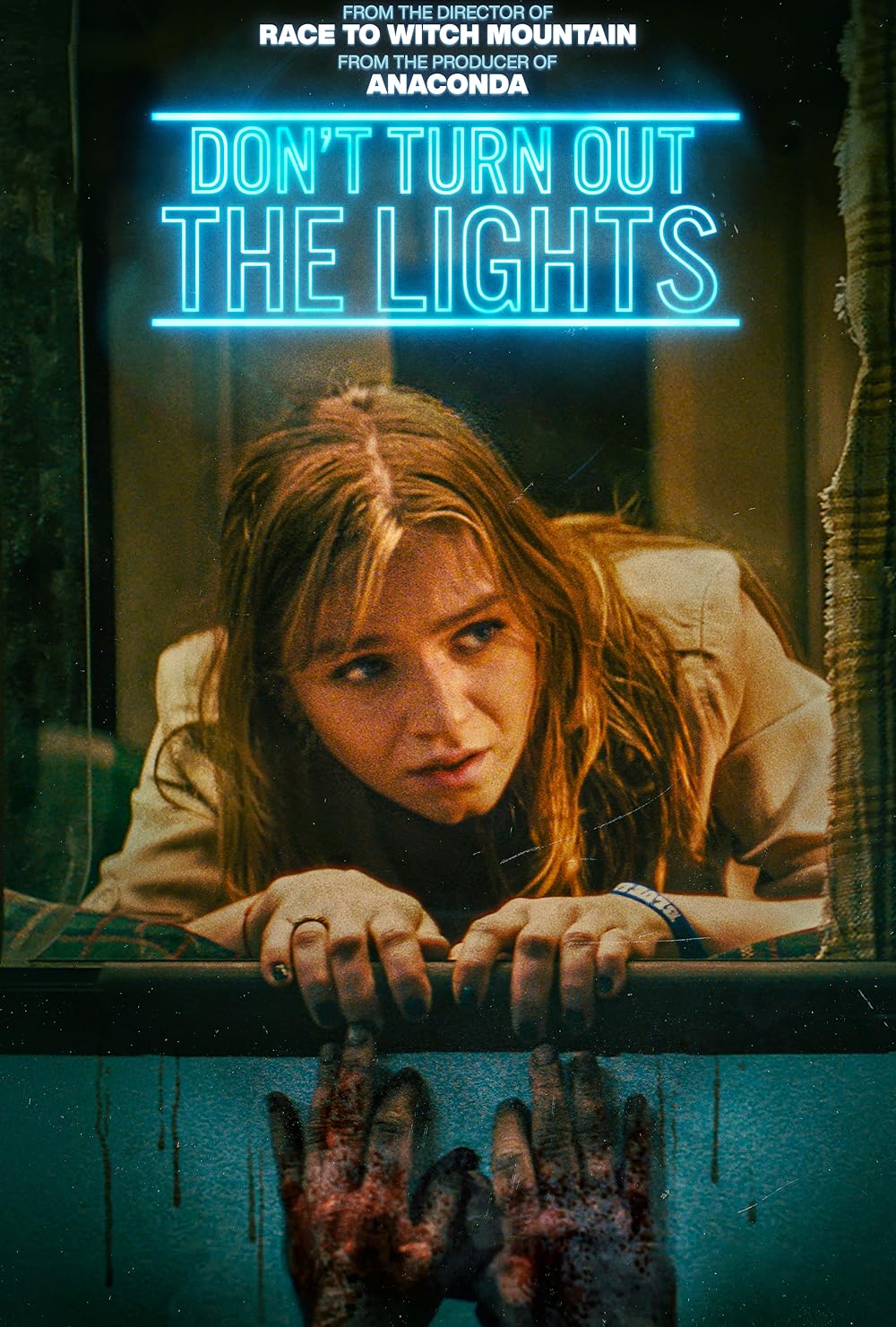 Dont Turn Out The Lights (2023) 720P Amzn-Web X264 Esub [Dual Audio][Hindi 5 1 English 5 1] -Msmod