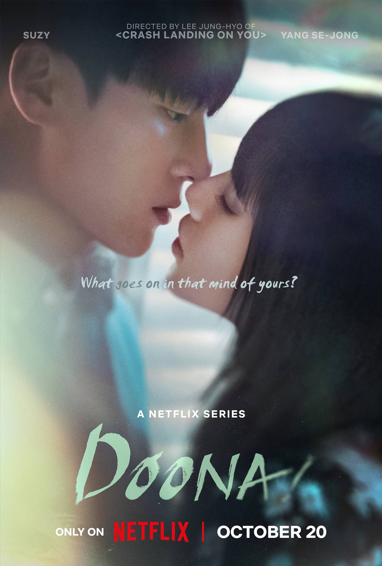 Doona S01E01 720P Nf Webrip X265 Hevc Msubs [Multi Audio][Hindi 5 1 English 5 1 Korean 5 1] -Msmod