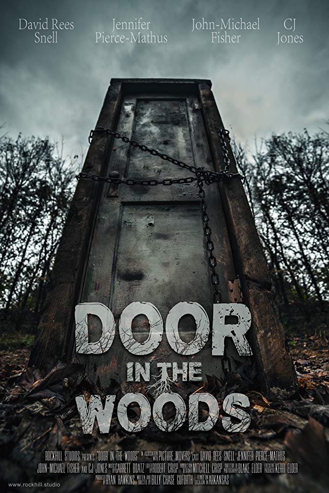 Door In The Woods 2019 720P Webrip 800Mb X264-Galaxyrg