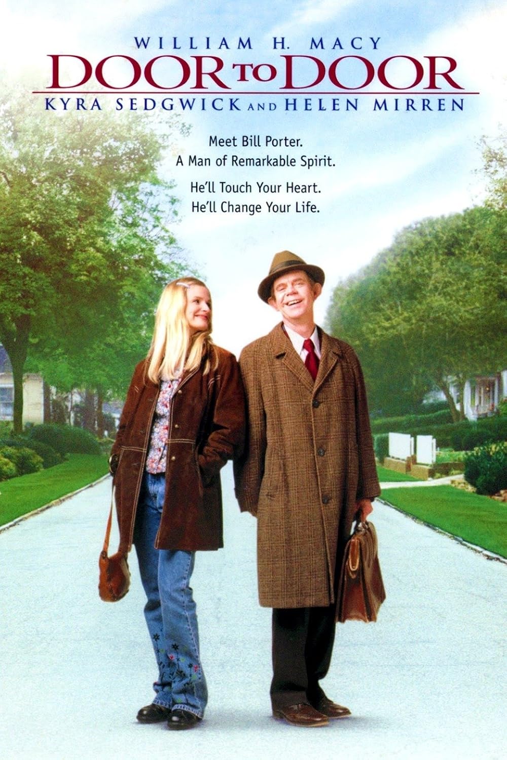 Door To Door 2002 720P Webrip X264 Aac-[Yts Mx]