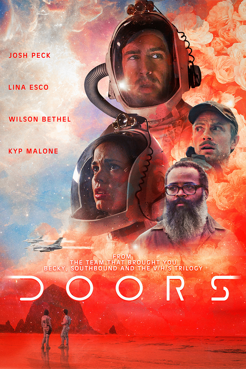 Doors 2021 720P Webrip 800Mb X264-Galaxyrg