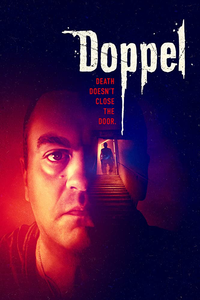 Doppel 2019 720P Webrip 800Mb X264-Galaxyrg