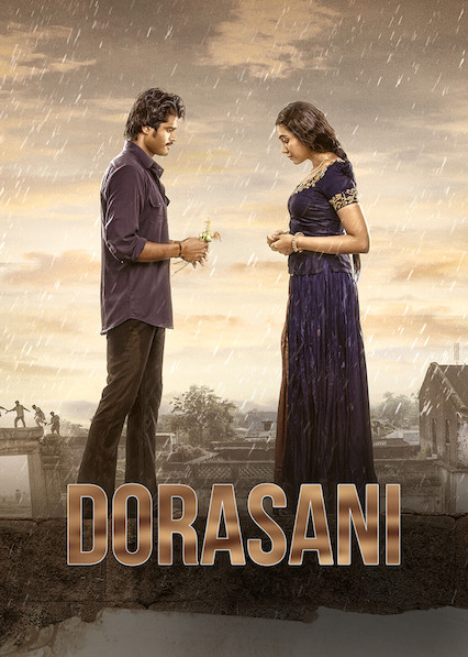Dorasaani (2019) Telugu Proper 720P Hdrip X264 Dd5 1 Esub - Trockers