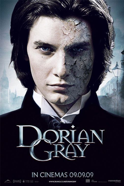 Dorian Gray 2009 1080P Bluray H264 Aac-Rarbg