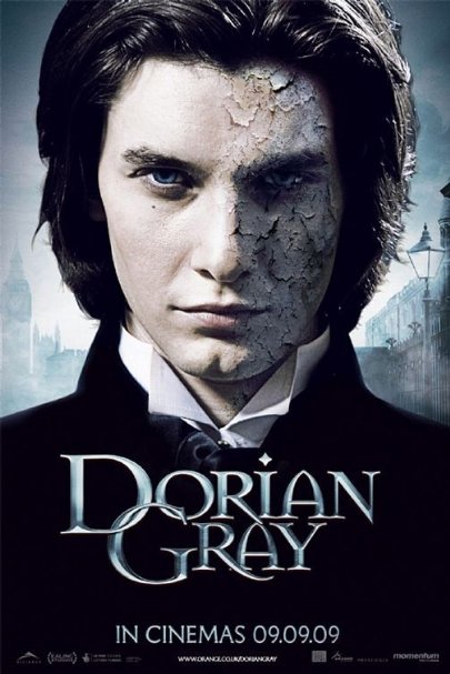Dorian Gray 2009 720P Brrip X264 Yify