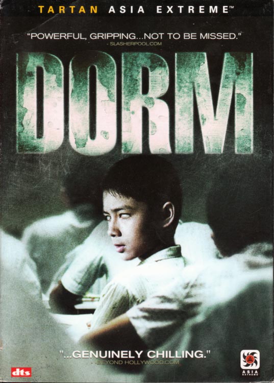 Dorm 2006 Thai 720P Nf Web-Dl X264 Esub-Pahe