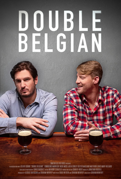 Double Belgian 2019 720P Webrip 800Mb X264-Galaxyrg