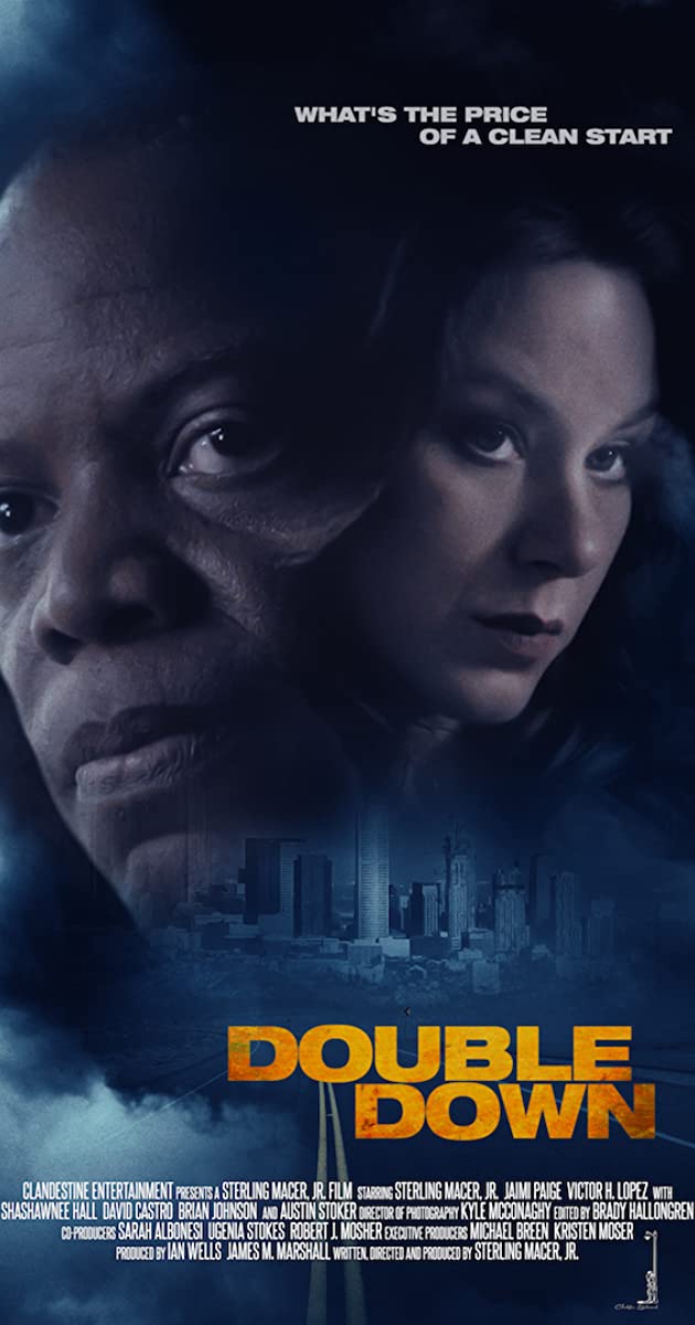 Double Down 2020 720P Webrip 800Mb X264-Galaxyrg