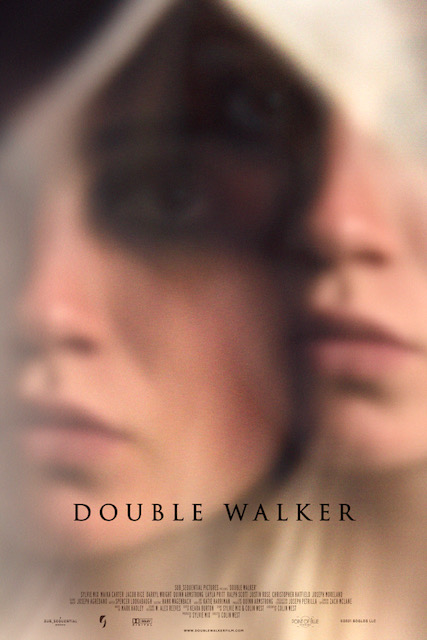 Double Walker 2021 720P Bluray 800Mb X264-Galaxyrg