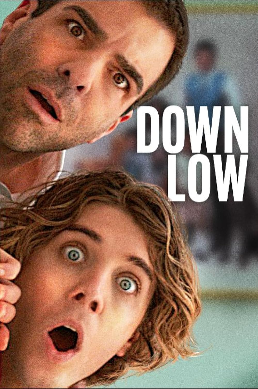 Down Low 2023 720P Webrip 800Mb X264-Galaxyrg