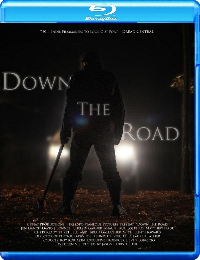 Down The Road (2013)
