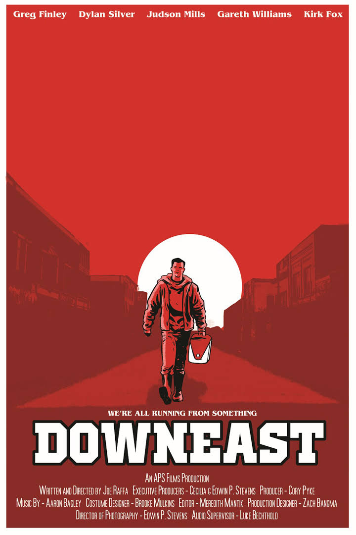 Downeast 2021 720P Webrip 800Mb X264-Galaxyrg