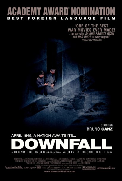 Downfall 2004 720P Br 1 35Gb Mkvcage Com