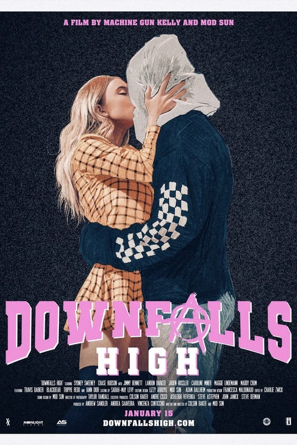 Downfalls High 2021 720P Webrip 400Mb X264-Galaxyrg