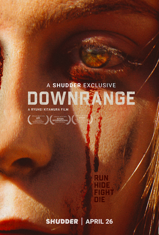 Downrange 2017 720P Amzn Web-Dl Mkvcage Com