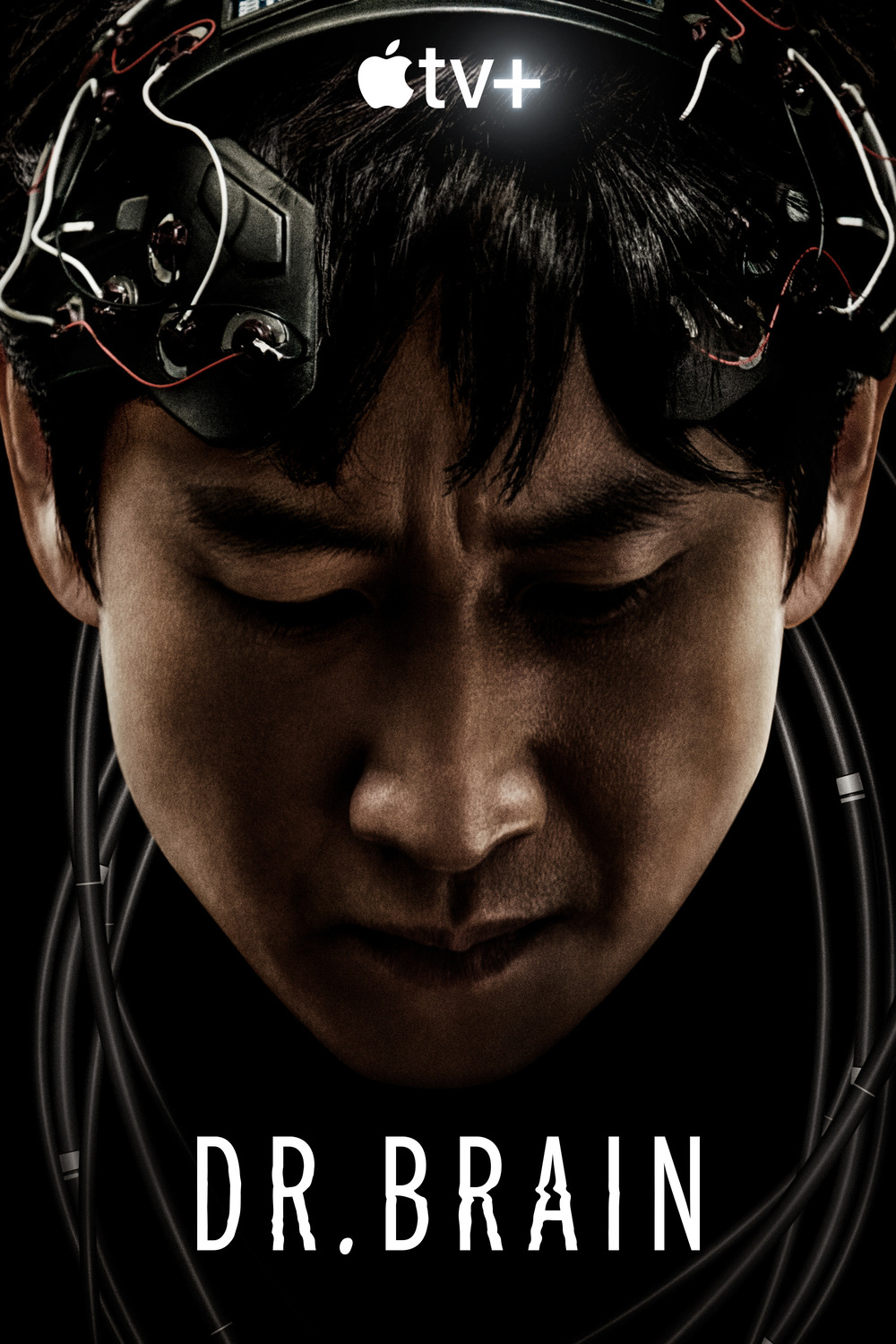 Dr Brain E01 Kor 720P Atvp Web-Dl X265 Hevc 10Bit Msubs-Imagine