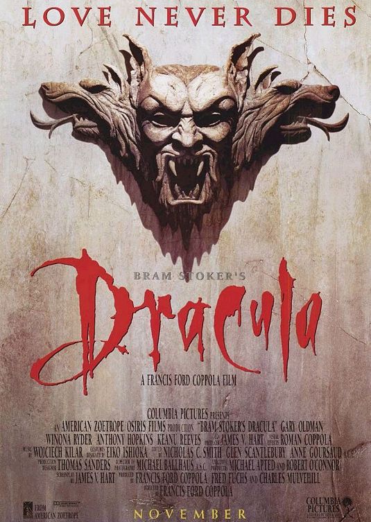 Dracula (1992) Rm 720P Bluray X264 Esub [Dual Audio][Hindi 5 1 English 5 1] -Mkvc