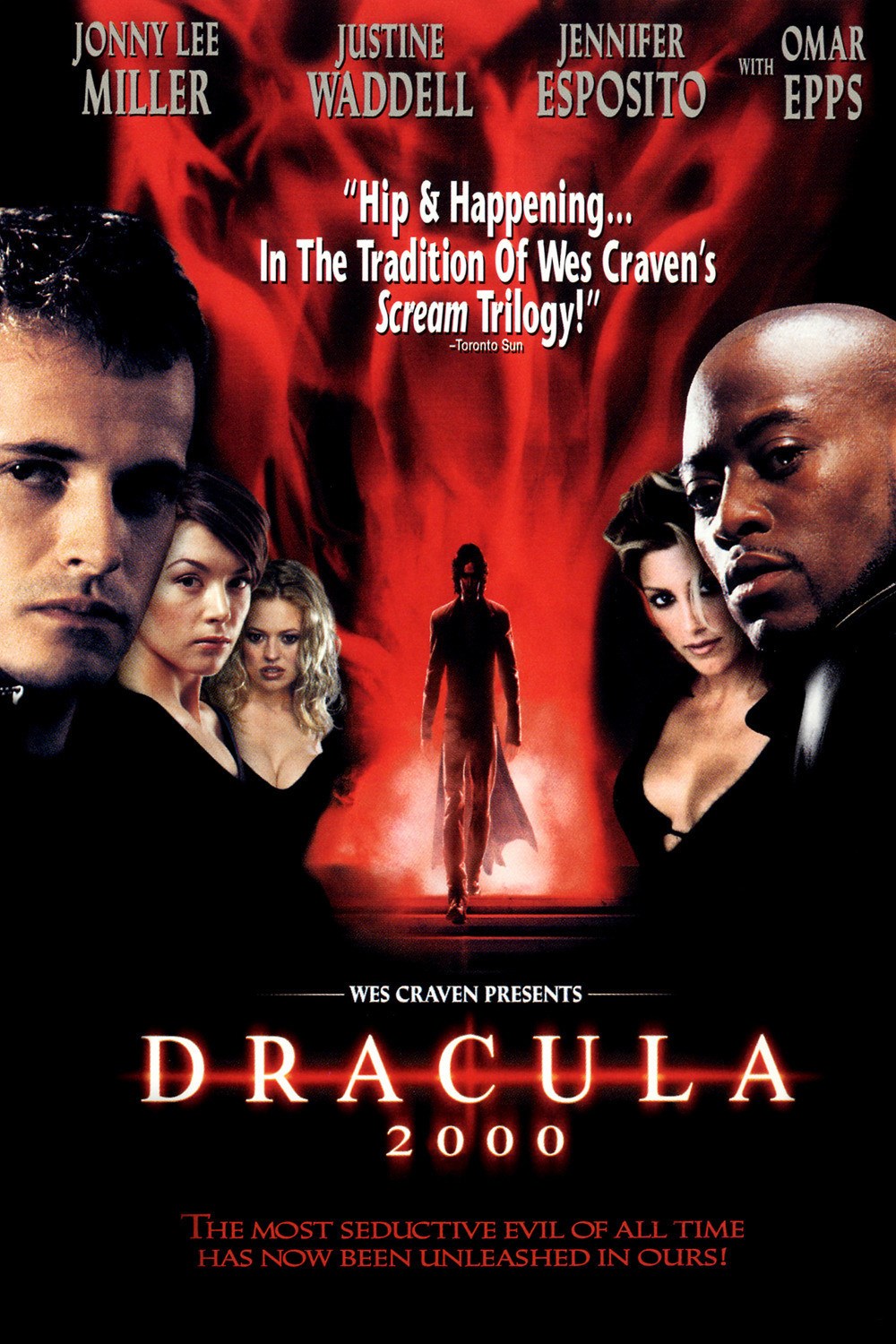 Dracula 2000 2000 1080P Bluray H264 Aac-Rarbg
