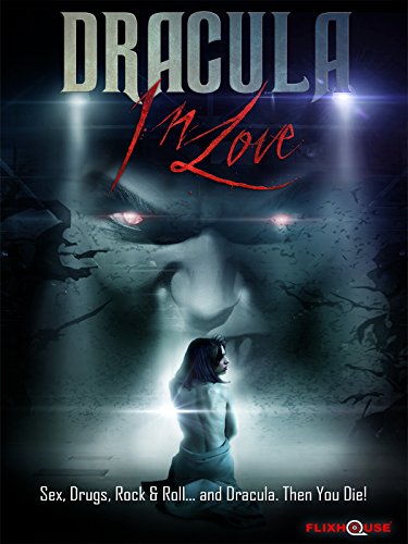 Dracula In Love 2018 720P Amzn Web-Dl Mkvcage Ws