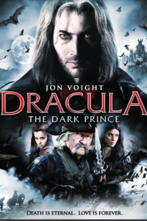 Dracula The Dark Prince 2013 1080P Bluray X264 Yify