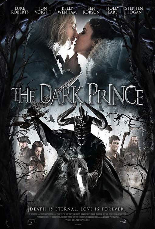 Dracula-The Dark Prince (2013)