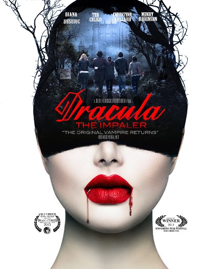 Dracula The Impaler 2013 720P Bluray X264 Yify