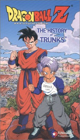 Dragon Ball Z The History Of Trunks (1993) 1080P Bluray X265 Hevc Esub [Multi Audio][Hindi 2 0 English 2 0 Japanese 2 0] -Msmod