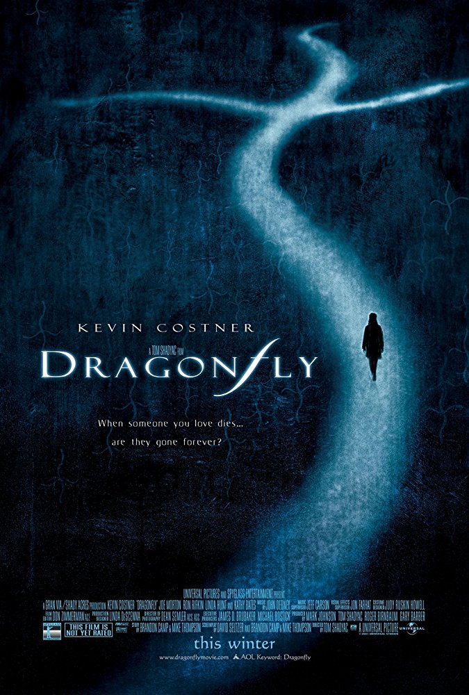 Dragonfly 2002 Hdtv 720P