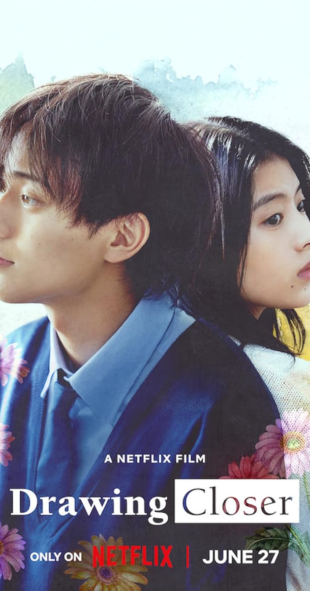 Drawing Closer 2024 Japanese 720P Nf-Web X264 Dd5 1 Esub-Msmod