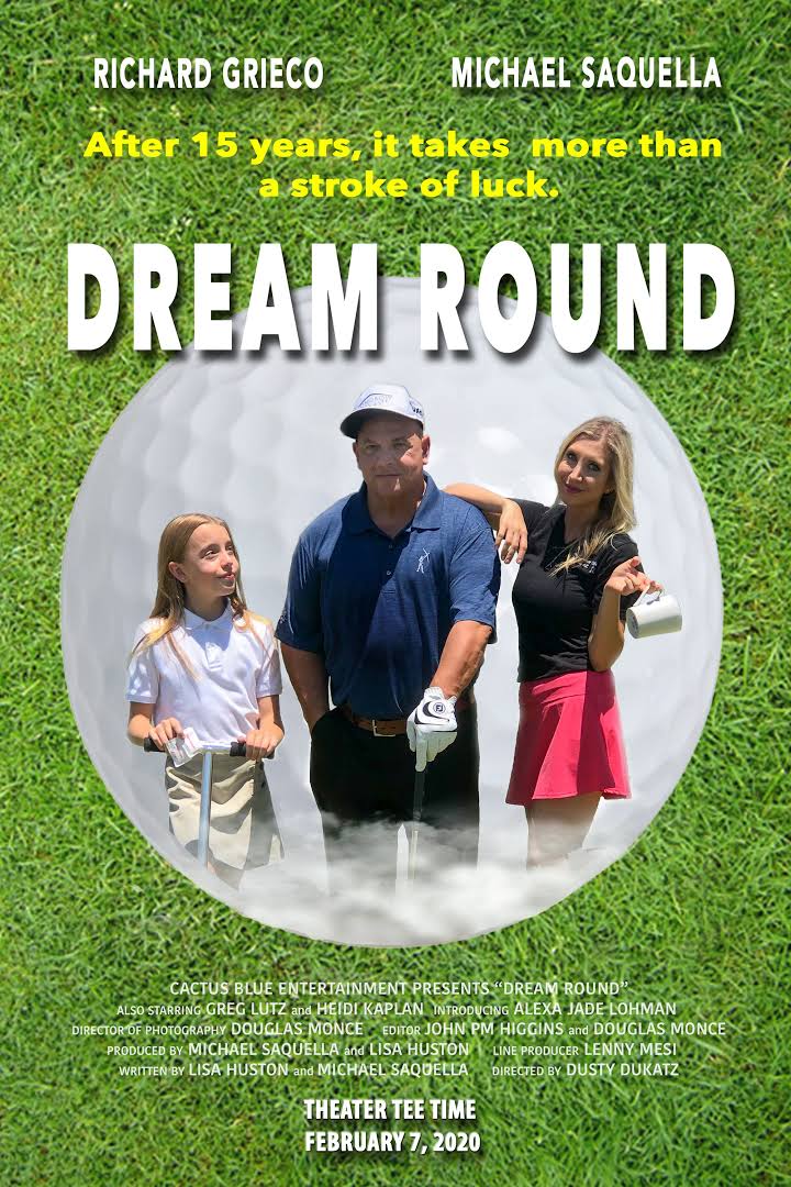 Dream Round 2020 720P Webrip 800Mb X264-Galaxyrg