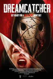 Dreamcatcher 2021 720P Webrip 800Mb X264-Galaxyrg