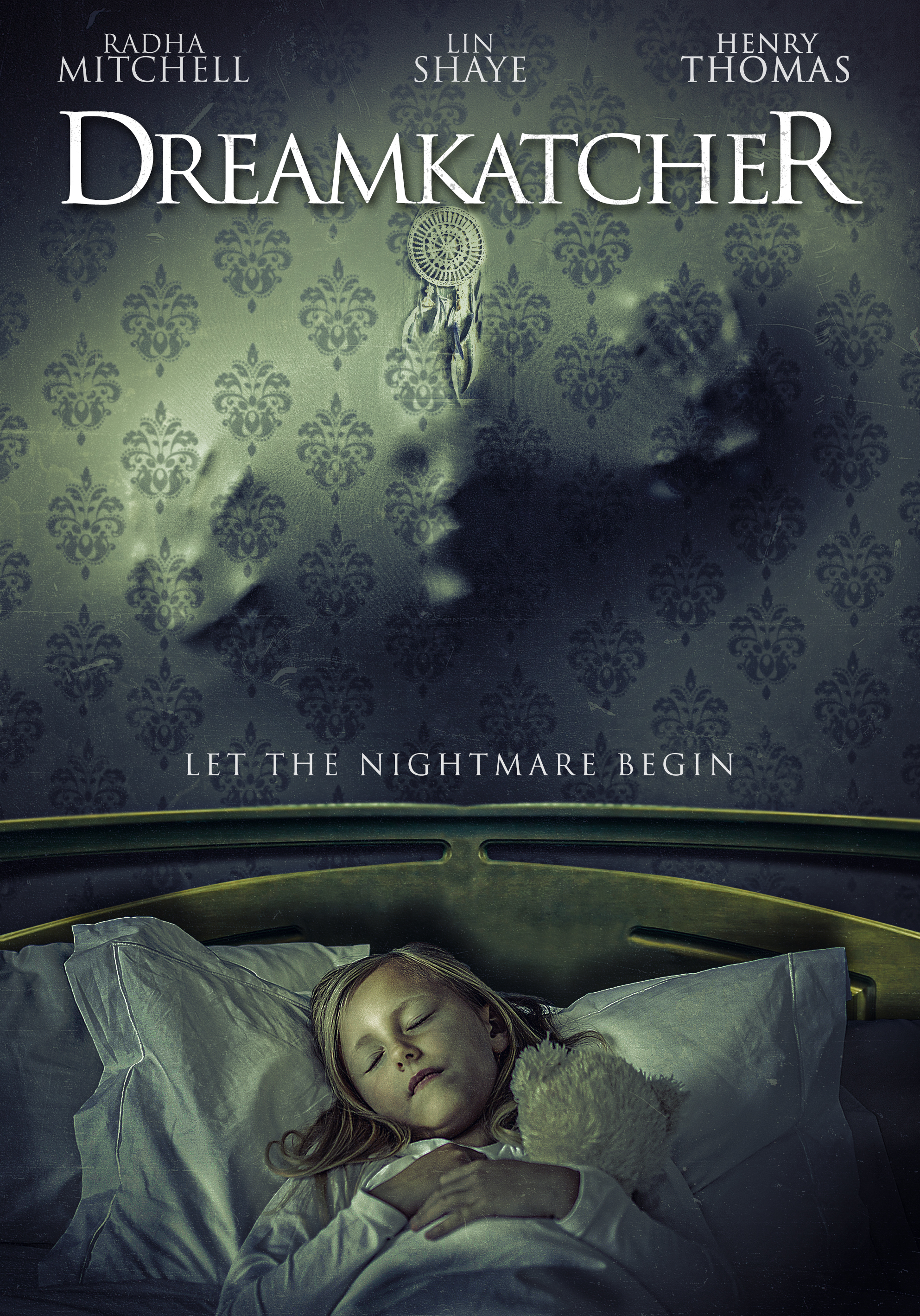 Dreamkatcher 2020 720P Bluray 800Mb X264-Galaxyrg
