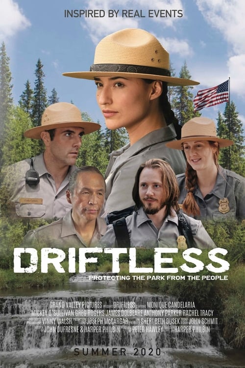 Driftless 2020 720P Webrip 800Mb X264-Galaxyrg