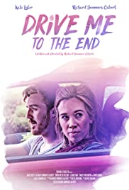 Drive Me To The End 2020 720P Webrip 800Mb X264-Galaxyrg