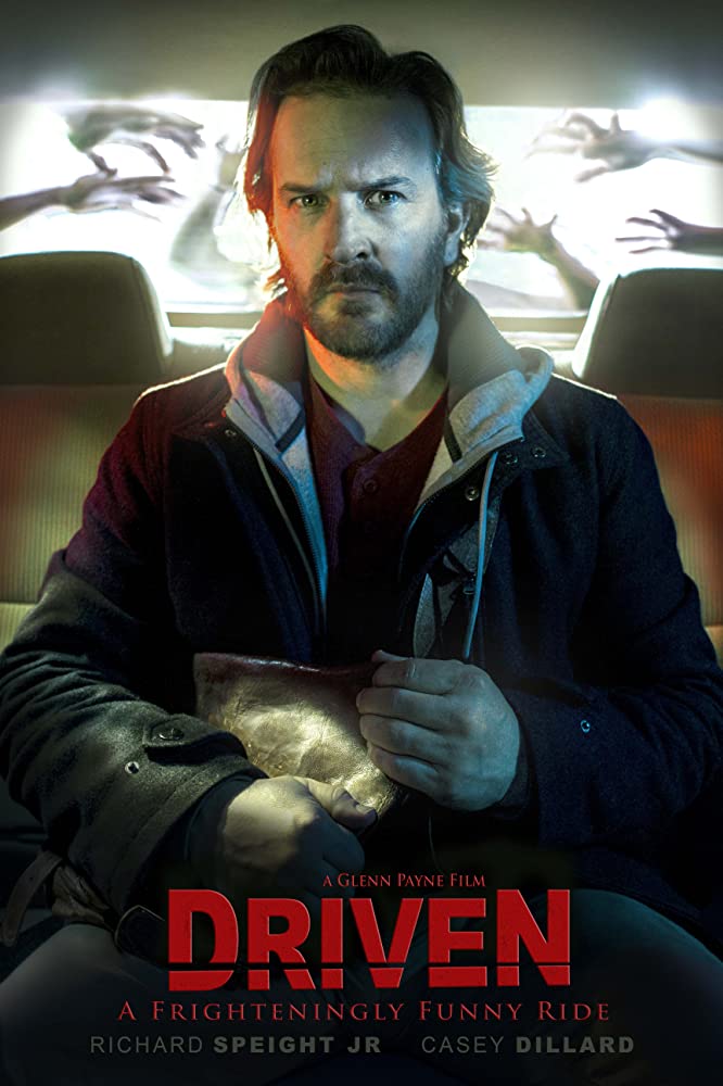 Driven (2019) 720P Web-Dl X264 Esub - Mkvhub