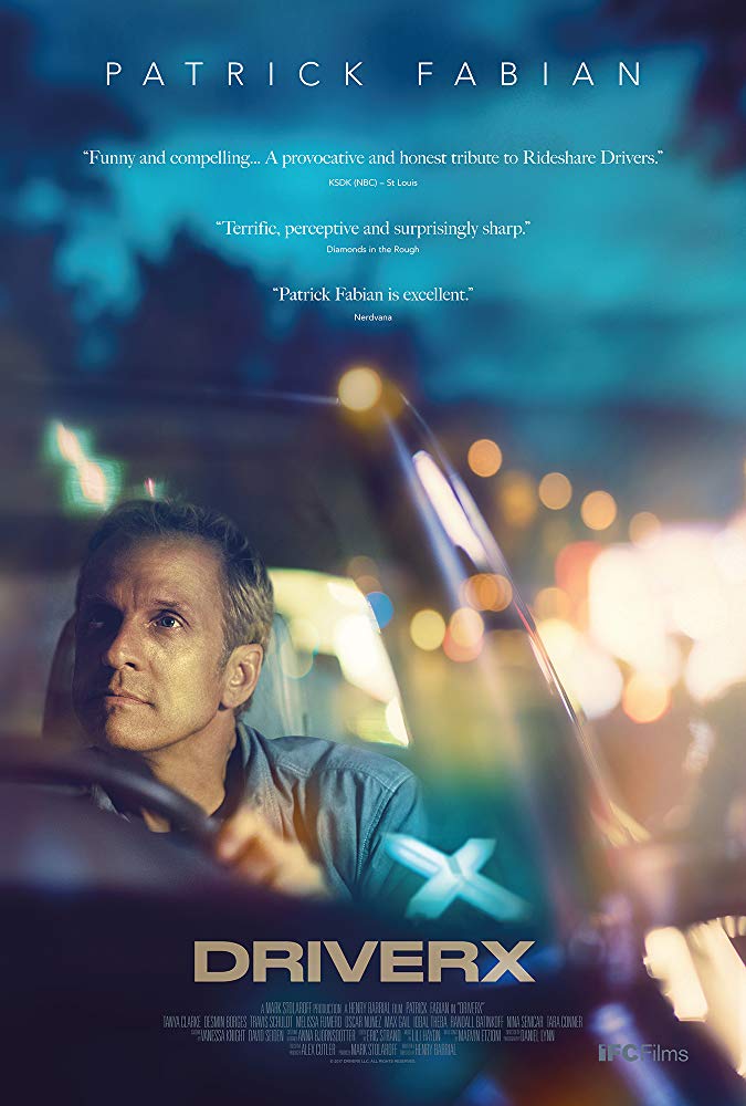 Driverx 2017 720P Web-Dl Mkvcage Ws
