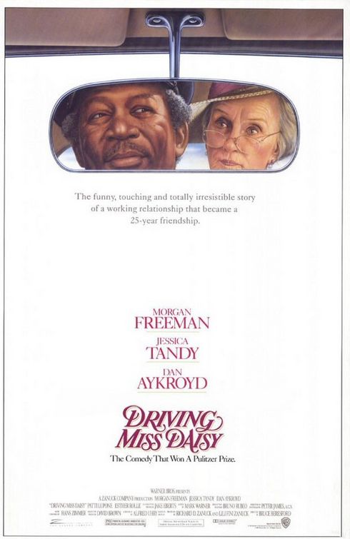 Driving Miss Daisy 1989 720P Bluray X264 Yify