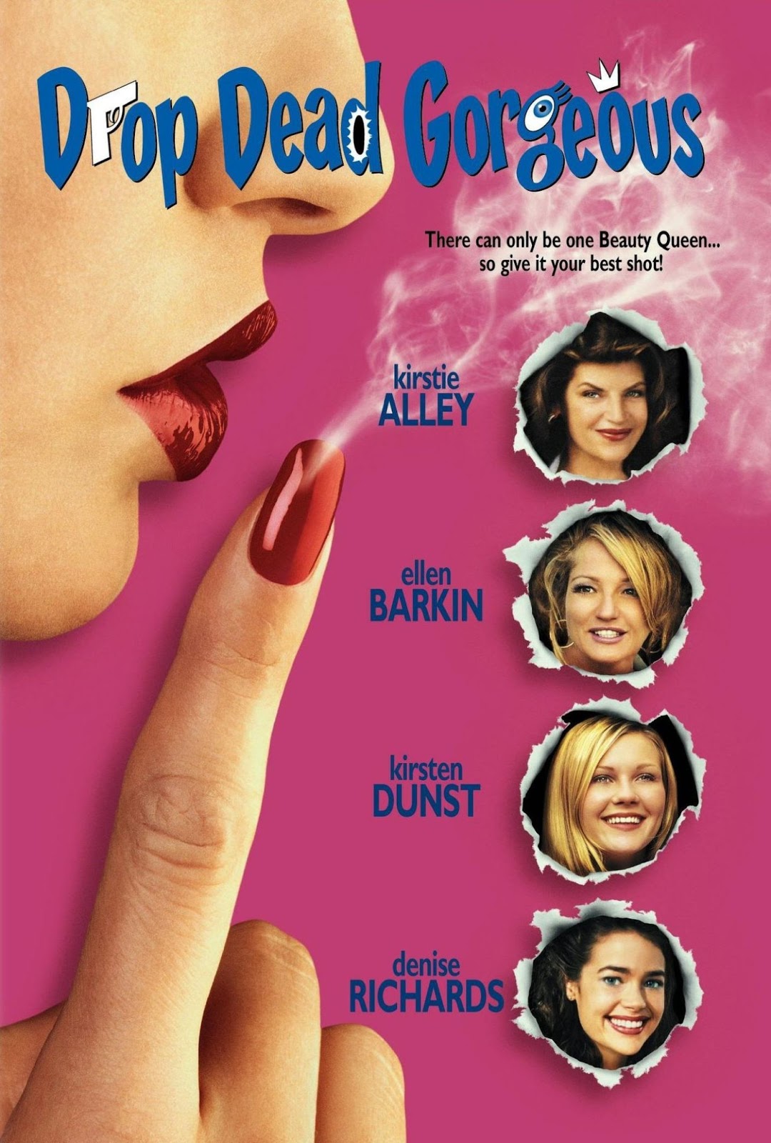 Drop Dead Gorgeous [1999] Dvdrip