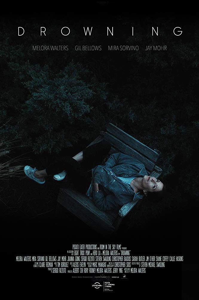 Drowning 2019 720P Webrip 800Mb X264-Galaxyrg
