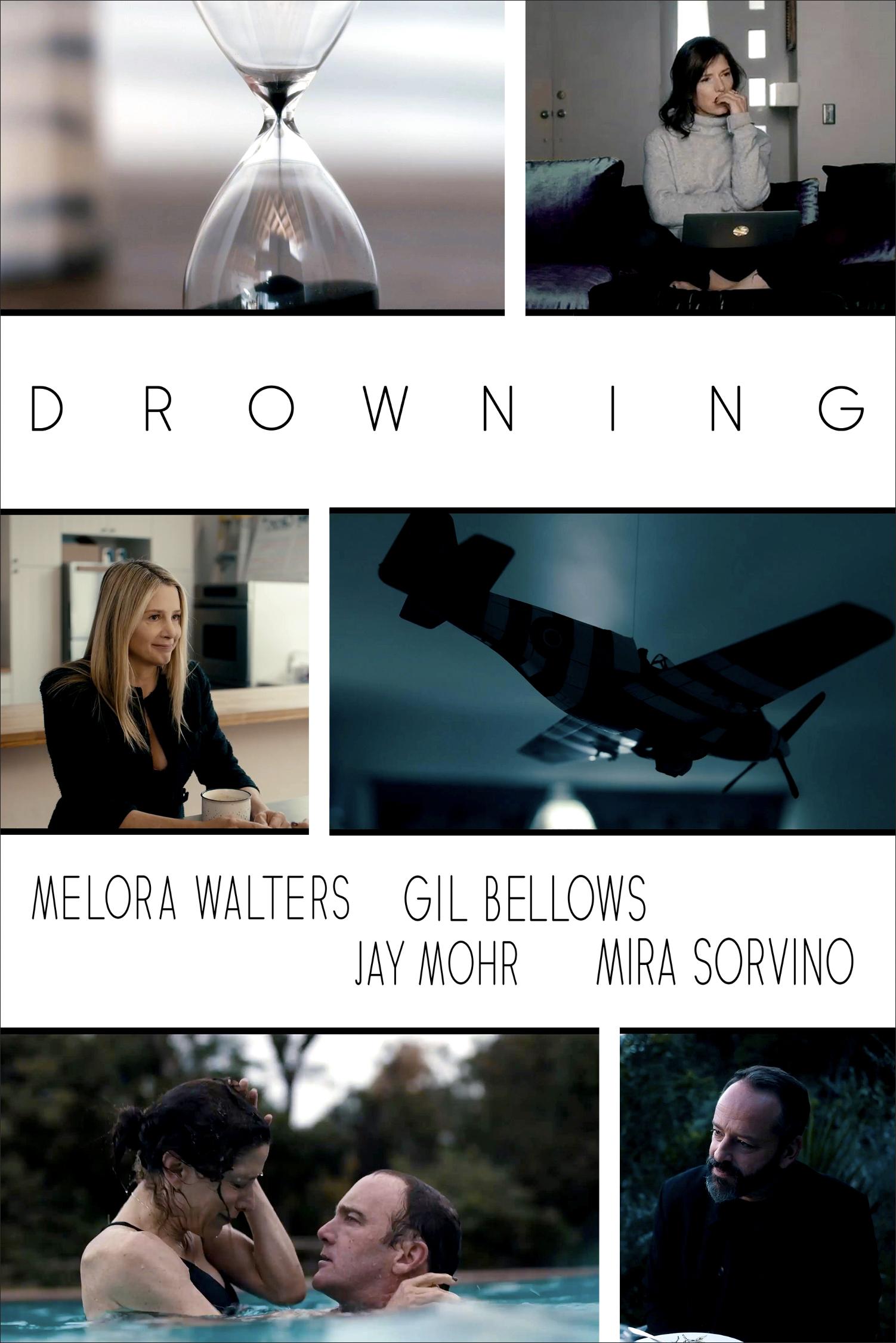 Drowning 2019 720P Webrip 800Mb X264-Galaxyrg
