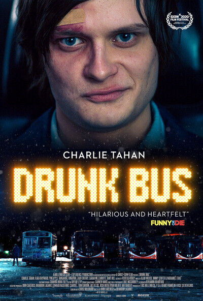 Drunk Bus 2020 720P Webrip 800Mb X264-Galaxyrg