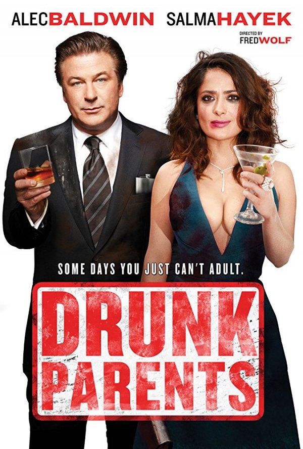 Drunk Parents 2019 720P Bluray 800Mb X264-Galaxyrg