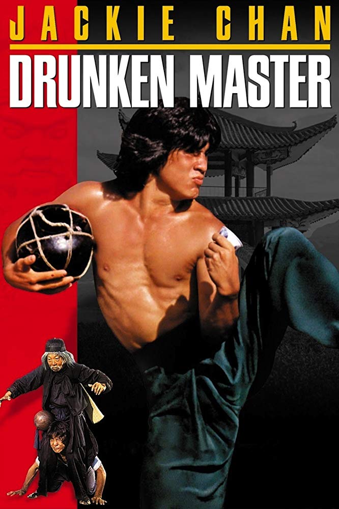 Drunken Master 1978 720P Bluray Hevc X265 Rmteam