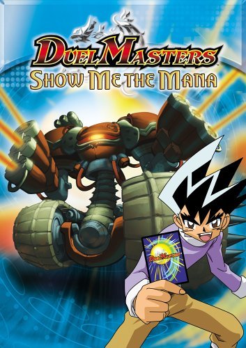 Duel Masters (Tv Cartoon 2004– ) 720P